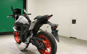 YAMAHA MT-25 2020 RG43J