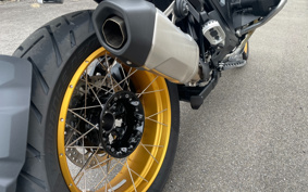 BMW R1300GS Adventure ASA 2026 0M31