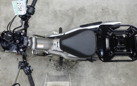 HONDA CT125-2 JA65