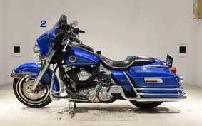 HARLEY FLHTCUI 1340 1997