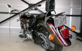 YAMAHA XV1600 WILDSTAR 2001 VP08