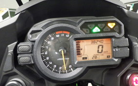 KAWASAKI VERSYS 1000 2015