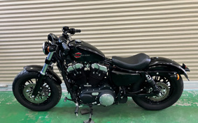 HARLEY HARLEY XL1200X 2022 LC3