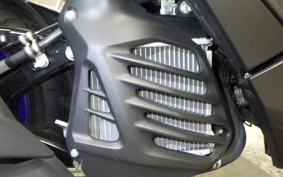 YAMAHA TRICITY 155 A 2003 SG37J