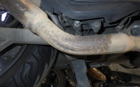 HONDA PCX125 1995 JF81