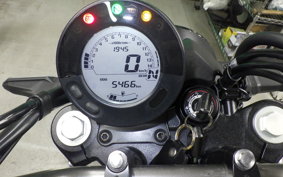 KAWASAKI ELIMINATOR400-3 2025 EL400A