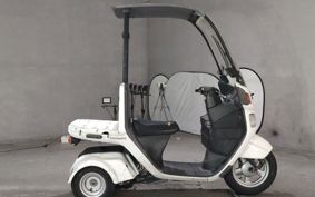 HONDA GYRO TA03