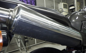 HONDA HORNET 600 1998 PC34