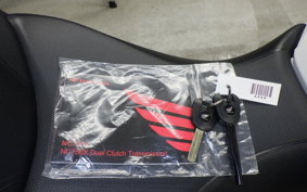 HONDA NC750X DCT 2023 RH09