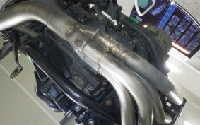 KAWASAKI ZRX400 2018 ZR400E