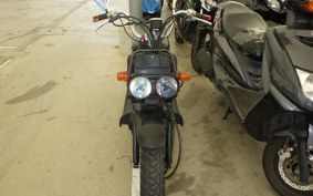 HONDA ZOOMER AF58