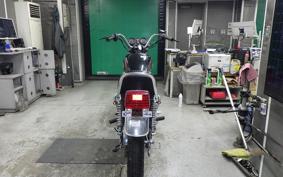 SUZUKI GSX250L GJ51B