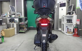 SUZUKI ADDRESS V125 S 2022 CF4MA