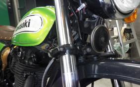 KAWASAKI 250TR 1999 BJ250F