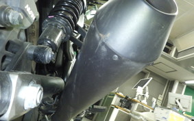 HONDA REBEL 250 S 1995 MC49