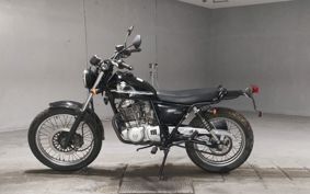 SUZUKI GLASS TRACKER BIG BOY NJ4BA