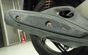 HONDA PCX 125 JF56