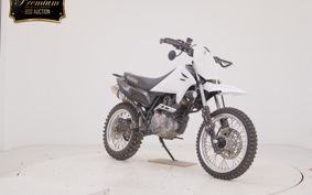 SUZUKI DR125SM 2016