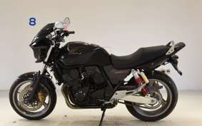 HONDA CB400SF VTEC A 2008 NC42