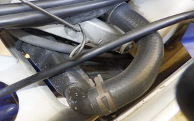 HONDA NSR250R MC16