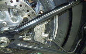HARLEY FLSTF 1580 2008