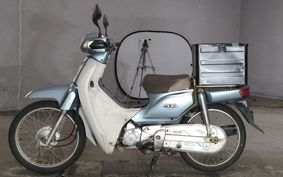 HONDA SUPER CUB50 AA04