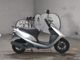 Фото Honda DIO с японского аукциона