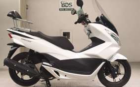 HONDA PCX125 2015 JF56