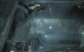 YAMAHA DRAGSTAR 1100 CLASSIC 2003 VP13J