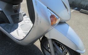 HONDA LEAD 110 JF19