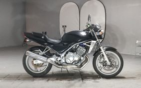 KAWASAKI BALIUS 250 ZR250A