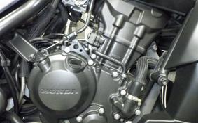 HONDA REBEL 250 S 2019 MC49