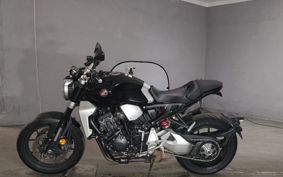 HONDA CB1000R SC80