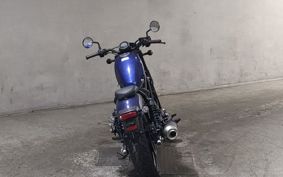 HONDA REBEL 250 S MC49