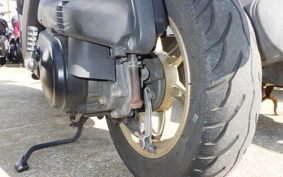 HONDA DIO Z4 GEN 2 AF63
