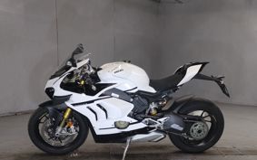 DUCATI  DUCATI PANIGA-REV4S DA08AA