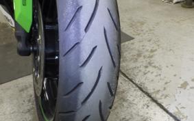 KAWASAKI ZX-4RR 2025 ZX400P