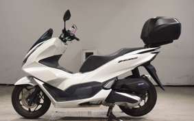 HONDA PCX 160