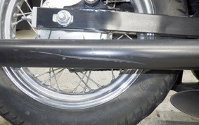 YAMAHA DRAGSTAR 250 2006 VG05J