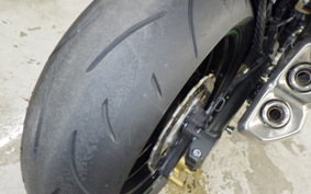 KAWASAKI Z1000 Gen.5 2014