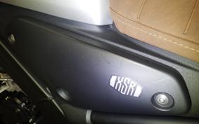 YAMAHA XSR155 2019