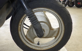 YAMAHA JOG Gen.1 3KJ