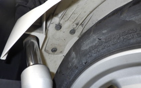 YAMAHA GEAR Gen.2 1994 UA06J