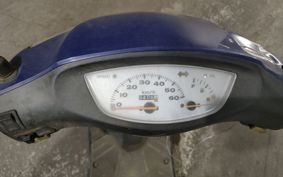 HONDA DIO AF34