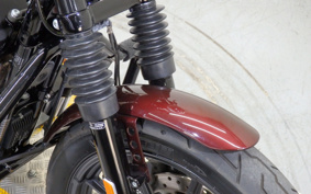 HARLEY XL1200NS 2019 LP3