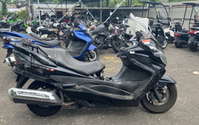 SUZUKI SKYWAVE 250M CJ45A