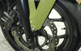 HONDA NC700X D 2017 RC63