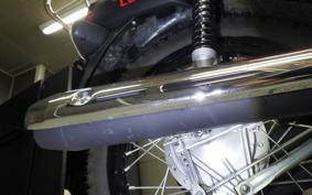HONDA CROSS CUB 110 JA10