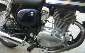 KAWASAKI ESTRELLA BJ250A