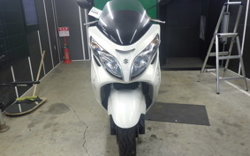SUZUKI SKYWAVE 400 SA 3 2013 CK45A